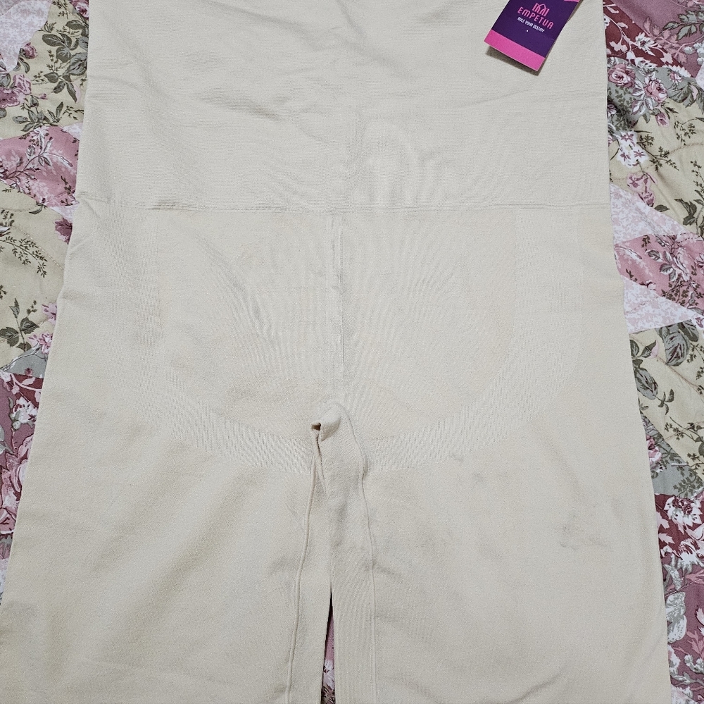 Shapermint Empetua shaper short